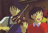 BUY NEW whispers of the heart - 190238 Premium Anime Print Poster